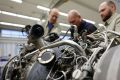ОДК покажет полноразмерный макет жидкостного ракетного двигателя НК-3
