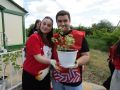 Министерство здравоохранения Воронежской области вошло в десятку лучших в России по уровню поддержки добровольчества