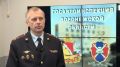 Начальник Госавтоинспекции Воронежской области Евгений Шаталов покинет пост