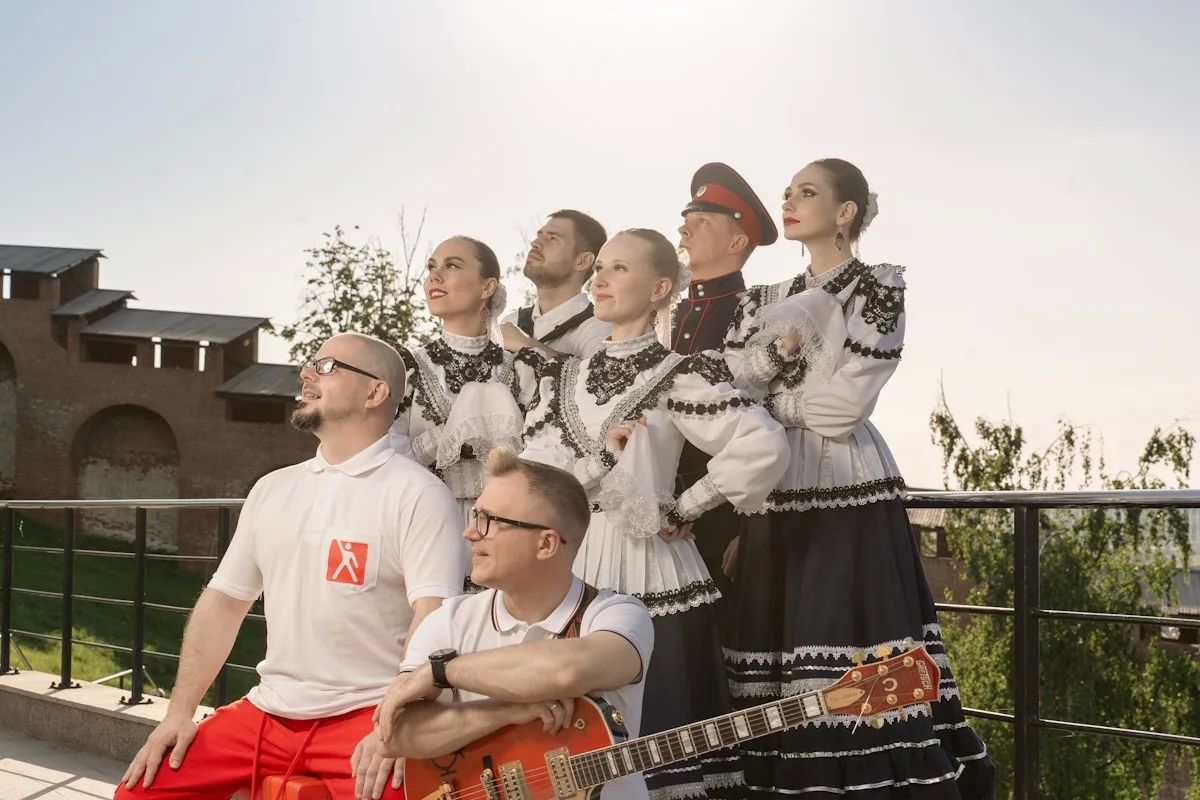 Захар Прилепин: 29 августа - ВОРОНЕЖ. 11:00 - 23.00