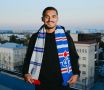 Клэйтон Сампайо усилил воронежский «Факел»