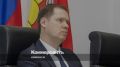 Бывший зампред воронежского правительства согласован на пост вице-мэра
