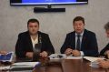 На заседании постоянной комиссии Воронежской городской Думы по градостроительной деятельности и земельным отношениям депутаты рассмотрели ряд вопросов, один из которых касался сквера у Дома офицеров