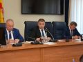 Тайным голосованием депутаты выбрали трех «Почетных граждан Воронежа»