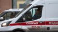 Мужчина и женщина получили ранения из-за падения БПЛА в пригороде Воронежа