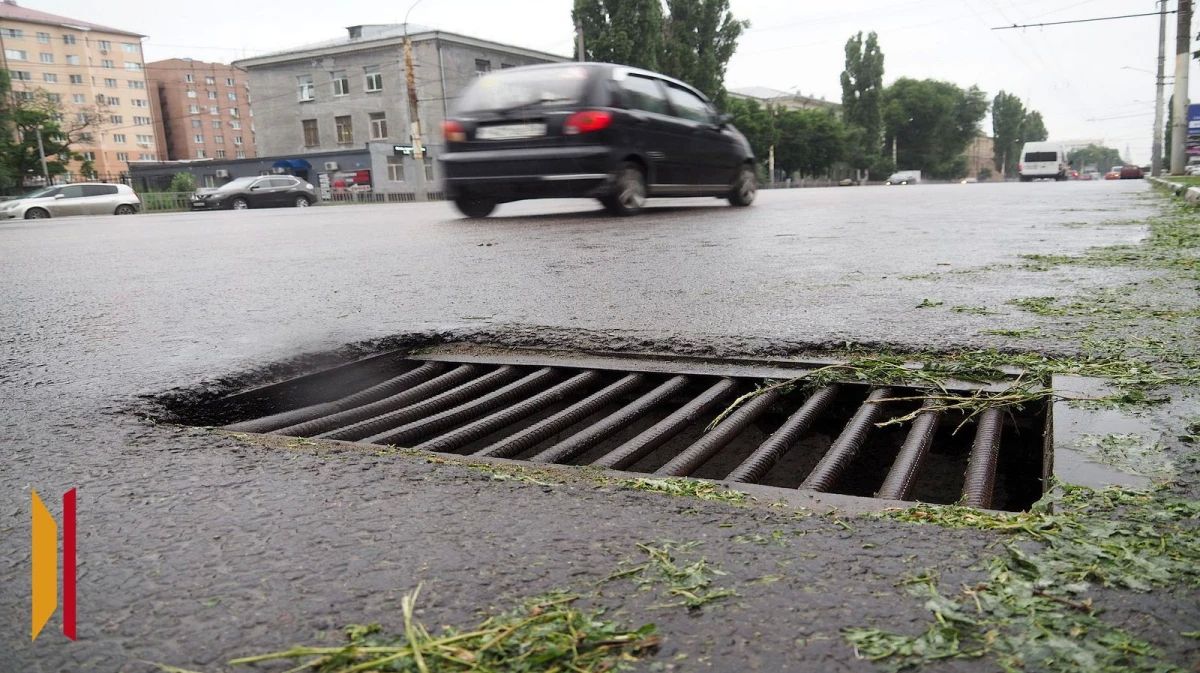 Возбуждено уголовное дело по факту мошенничества на 270 млн рублей при строительстве ливневки в Воронеже