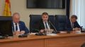 Депутаты гордумы согласовали четырех заместителей главы администрации Воронежа
