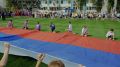 #МаргаритаЖукова. #спортивныйпраздник