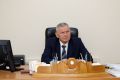 Владимир Верзилин проконсультировал жителей Воронежа по вопросам расселения и получения компенсации