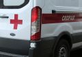 В Воронежской области при падении БПЛА ранены два человека