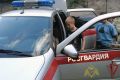 Экипировку вневедомственной охраны Росгвардии опробовали школьники Воронежской области в рамках ведомственной акции «Каникулы с Росгвардией»