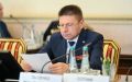 Выпускника программы «Герои земли Воронежской» Игоря Лысенко назначили на должность заместителя министра труда и занятости населения по региону