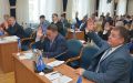 На 10-м заседании Воронежской городской Думы под председательством Героя России Андрея Дьяченко депутаты тайным голосованием выбрали трех новых почетных граждан города