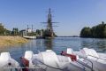 Атом: туда и обратно: какие виды открывались с воды на пути от Воронежа до Нововоронежской АЭС
