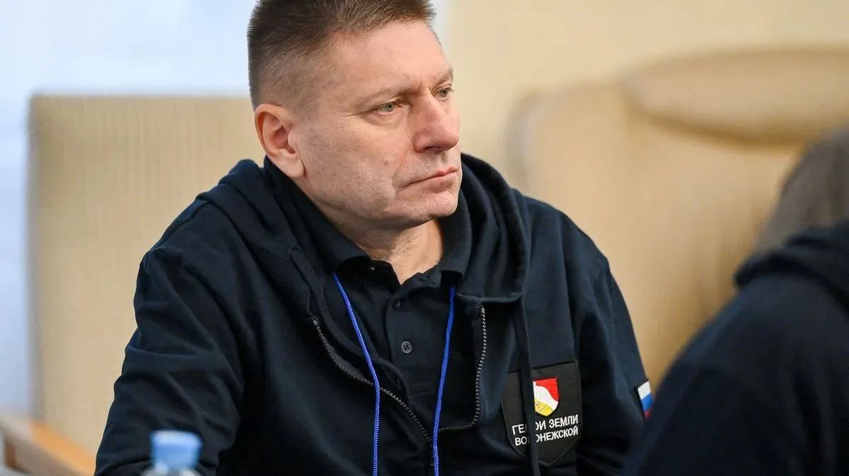 Игорь Лысенко назначен заместителем министра труда и занятости населения Воронежской области