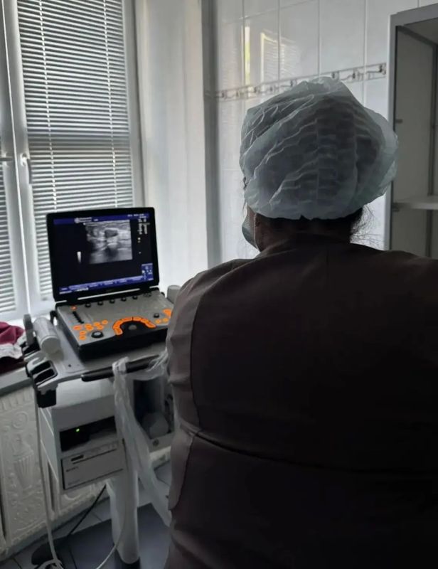 Диспансеризация помогла выявить рак груди у 62-летней жительницы Лисок