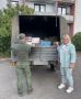 В Ленинском районе помогают Русской Армии побеждать