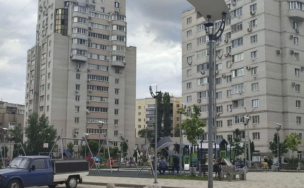 Воронежская область показала рекордный рост ипотечных сделок