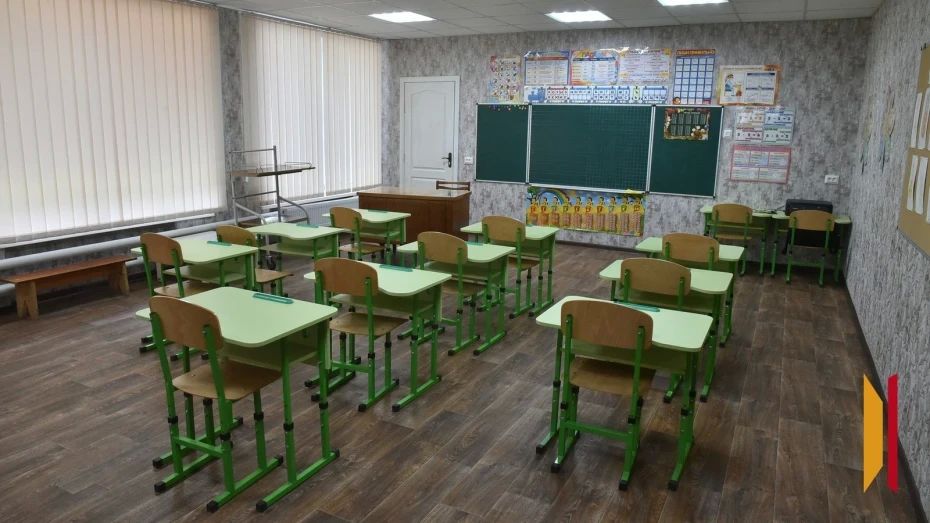 Воронежская прокуратура выявила нарушения в подготовке школ к новому учебному году