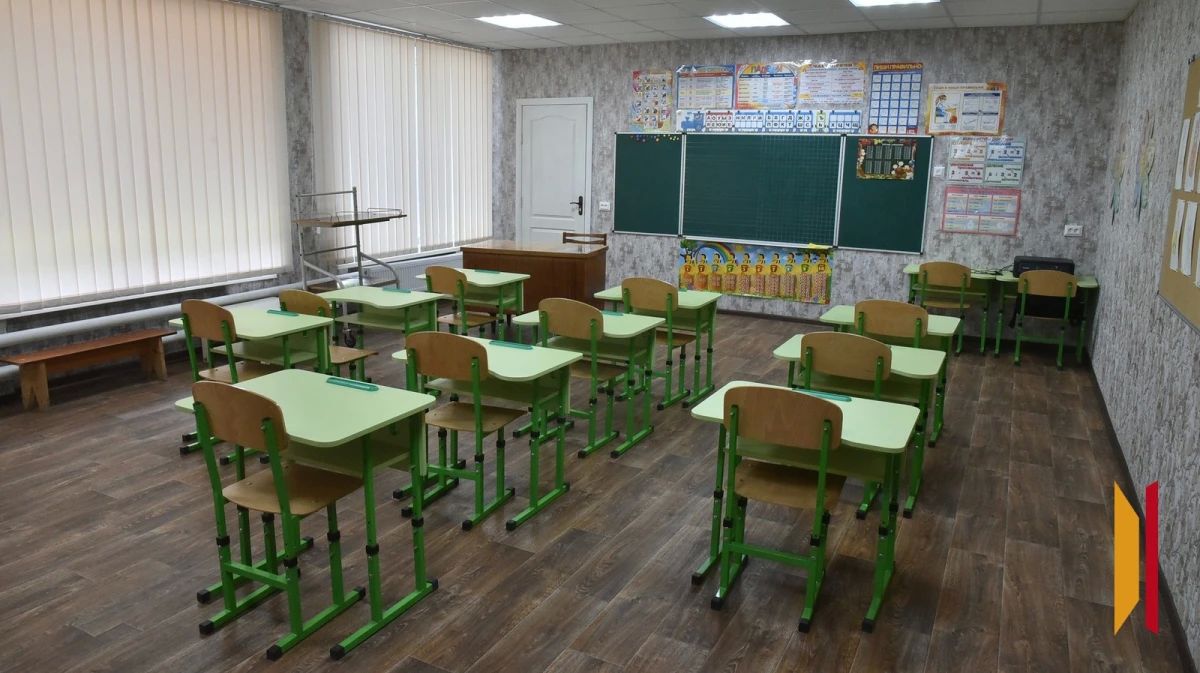 Воронежская прокуратура выявила нарушения в подготовке школ к новому учебному году