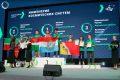 Сразу семь медалей привезли воронежские студенты с чемпионата «Профессионалы»