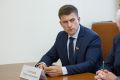 Сергей Сторожев провел прием граждан