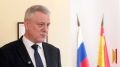 «Осознанный выбор своего будущего»: уполномоченный по правам человека в Воронежской области – об участии в голосовании
