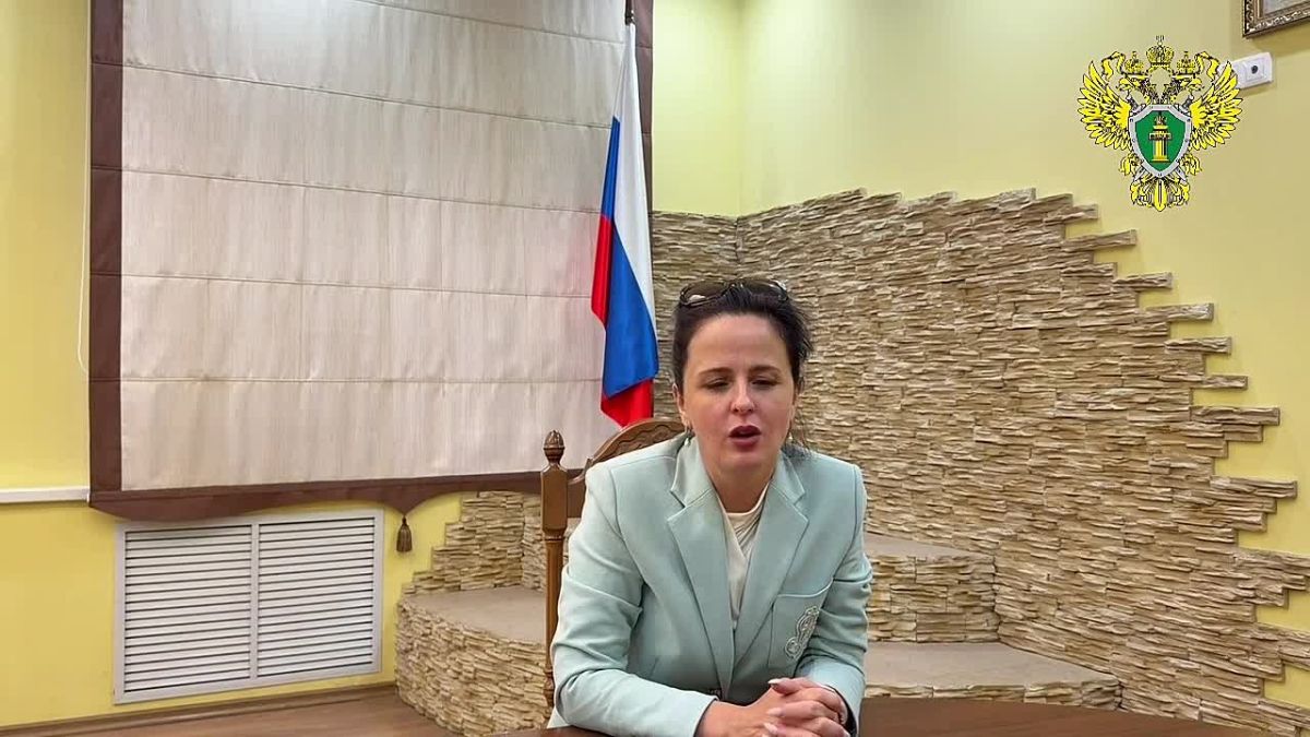По итогам личного приема прокурора области Сергея Филипенко семье погибшего участника специальной военной операции возвращен автомобиль