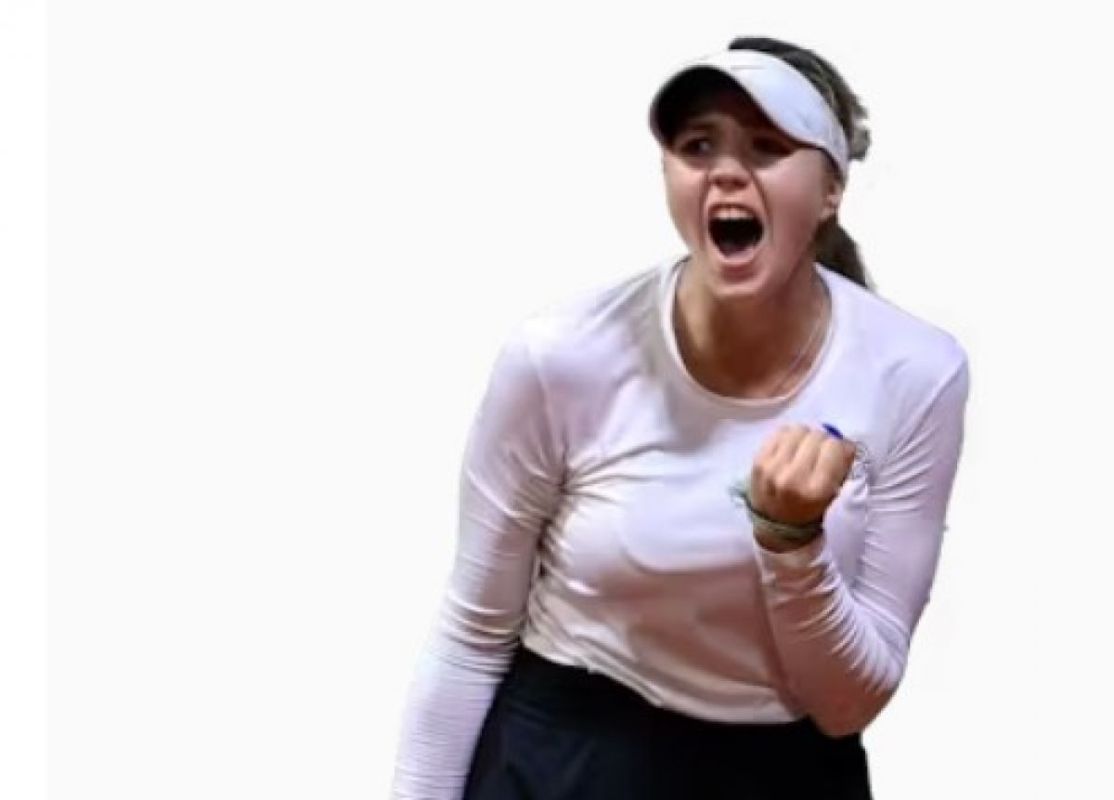 Воронежская теннисистка Яценко впервые сыграет в основной сетке US Open