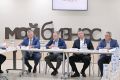 В Воронеже обсудили вызовы, с которыми сталкиваются предприниматели