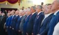 Магомедзагид Кихасуров принял участие в праздничных мероприятиях в Цхинвале в честь годовщины признания независимости Южной Осетии