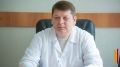 Двух воронежских врачей наградили почетным знаком «За добросовестный труд и профессионализм»