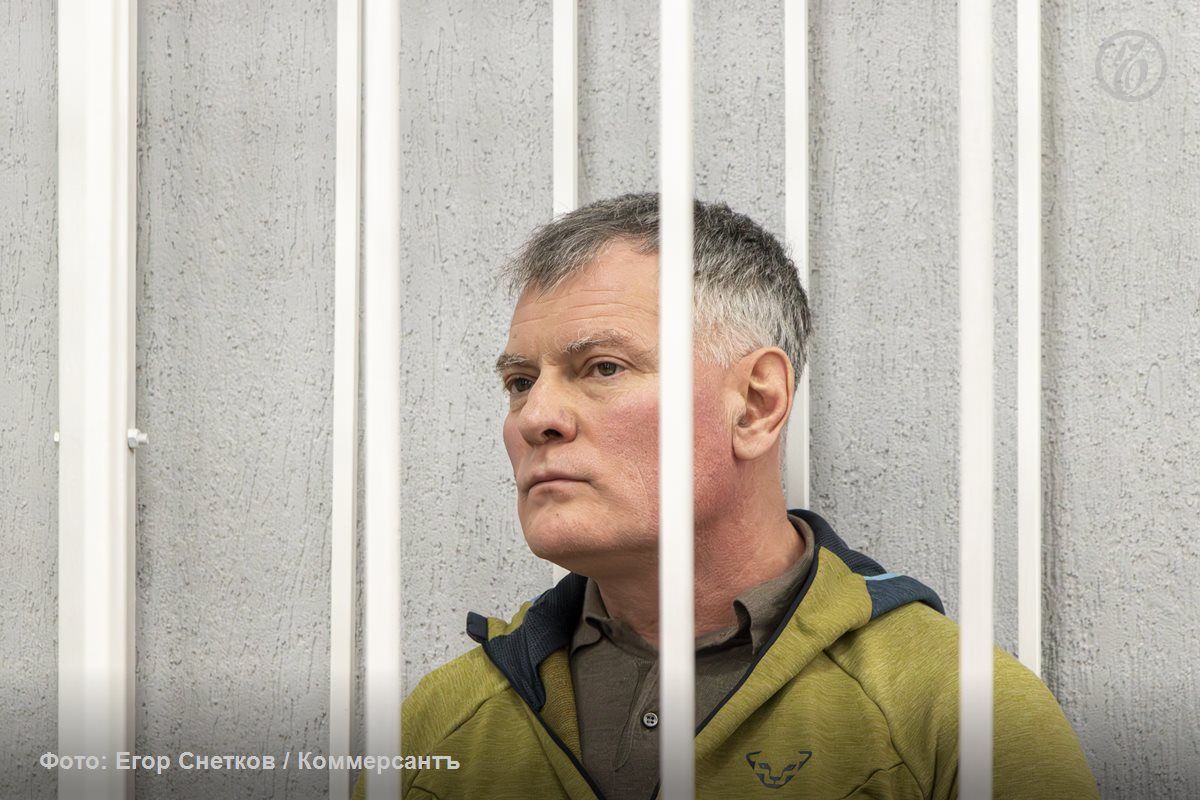 В Воронеже прокуратура запросила семь лет для главы сети «Русский аппетит»