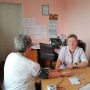 Борисоглебские врачи провели акцию «День здоровья» на местном предприятии