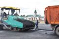 Как продвигаются работы на набережной Артамонова?