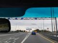 Дождливая погода застанет водителей на трассе М-4 «Дон» в Воронежской области