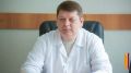 Двух воронежских врачей наградили почетным знаком «За добросовестный труд и профессионализм»