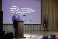 Олег Нефёдов принял участие в традиционном районном педагогическом совещании в Новоусманском районе