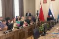 Александр Ильин принял участие в ежегодной августовской конференции педагогических работников