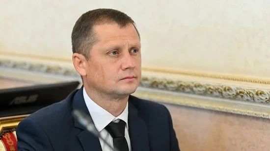 Ветеран СВО стал замглавы отдела кадров воронежского правительства