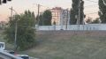 Воронежцы не могут добраться домой после работы из-за массового ДТП на Северном мосту