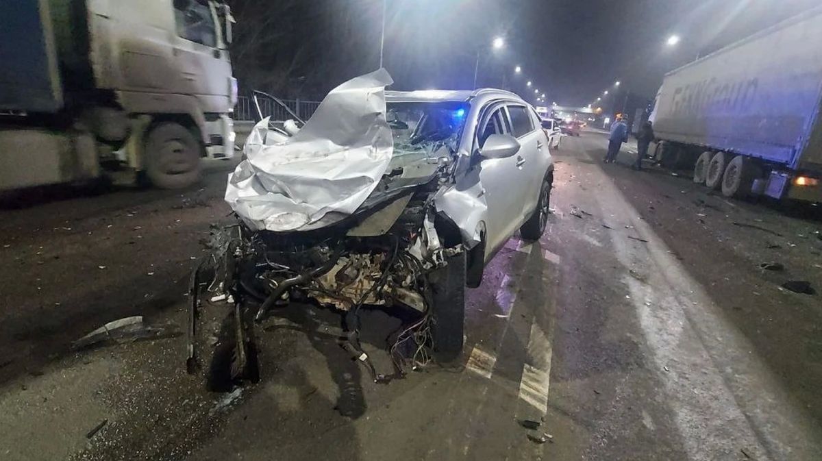 Виновник смертельного ДТП на проспекте Патриотов в Воронеже не смог оспорить приговор суда