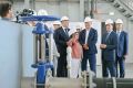 Минус 80% неприятных запахов - в Воронеже продолжают модернизировать Левобережные очистные сооружения