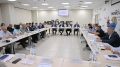 «Диалог бизнеса и власти»: в Воронеже обсудили вызовы, с которыми сталкиваются предприниматели