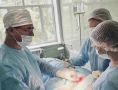 Опухоль слюнной железы, которая росла больше десяти лет, удалили воронежские врачи