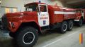 Из горящего дома в воронежском поселке ВНИИСС ранним утром 28 августа эвакуировали 15 человек