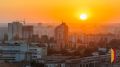 Воронежцев ждут теплые и солнечные последние выходные лета