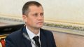 Выпускник программы «Герои земли Воронежской» Вячеслав Левин получил должность в облправительстве