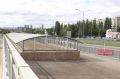 Мэр Воронежа Сергей Петрин рассказал об открытии на улице Остужева нового пешеходного перехода