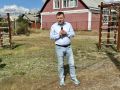 Открыли обновленную детскую площадку для жителей улицы Солдатское поле, 174а
